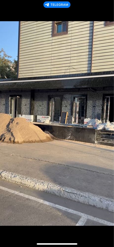Сдается 4 помещения под магазин, кафе и любую др деятельность. М Минор
