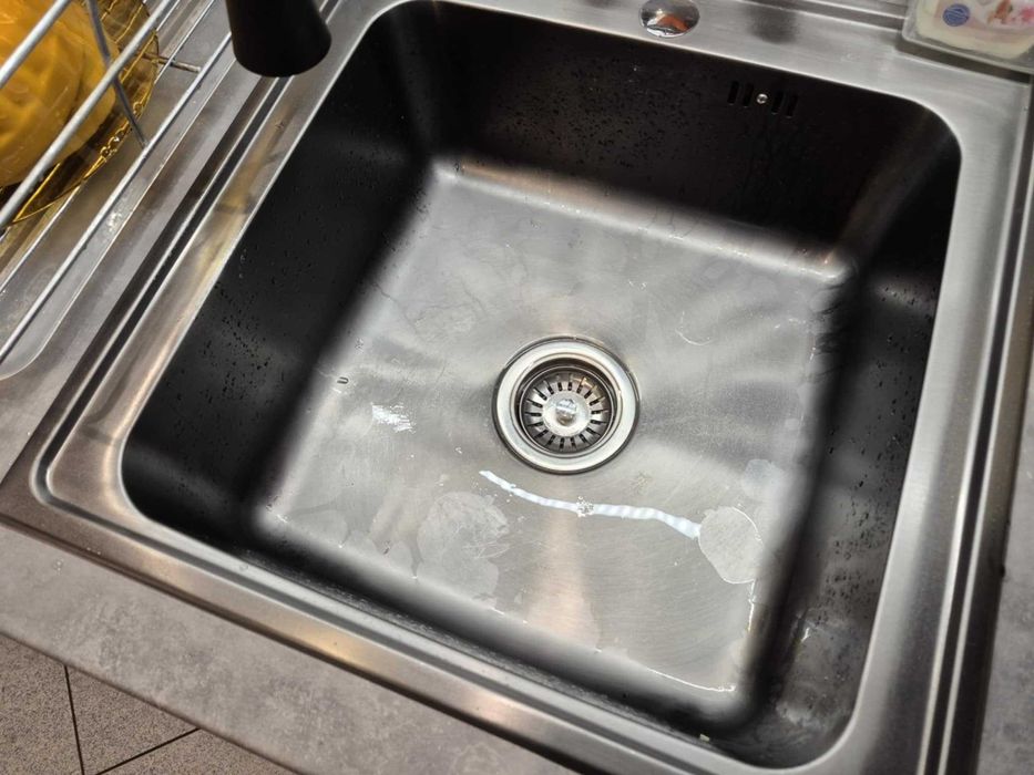 Продавам нова мивка