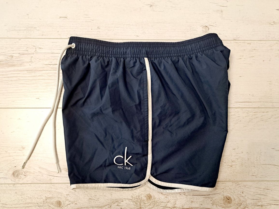 Calvin klein-Ориг.плажни шорти