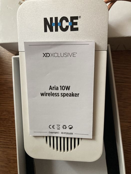 Boxa bt AriaXD 10w