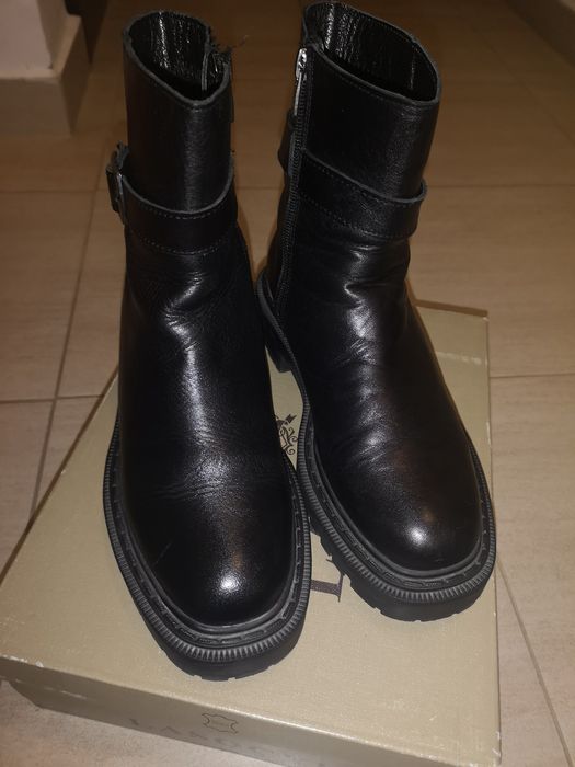 Ghete dama- Dasha, nr 36