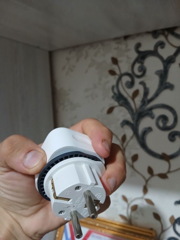 Iphone зарядник 20w
