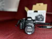 Aparat foto Canon DSLR EOS 4000D