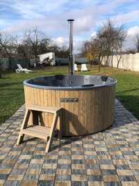 Ciubar din Fibra de Sticla MODERN cu Jacuzzi