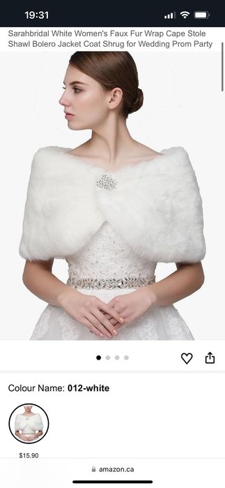 Шал/наметка от еко кожа, Skatie Brand нов дамски колан естествена кожа