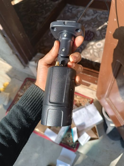 Wifi kamera sotiladi