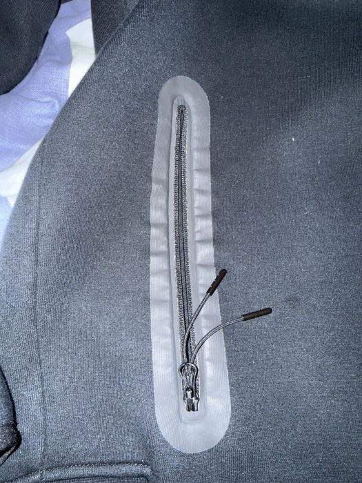 Nike Tech Fleece