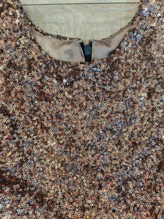 Детска официална рокля