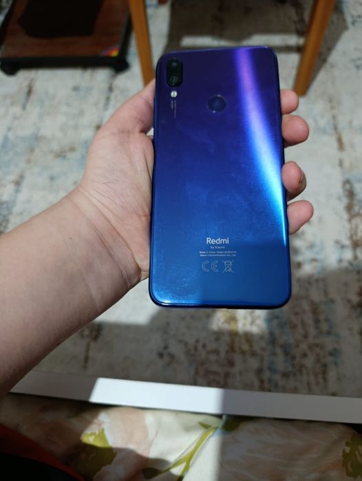 Продам редми нот 7