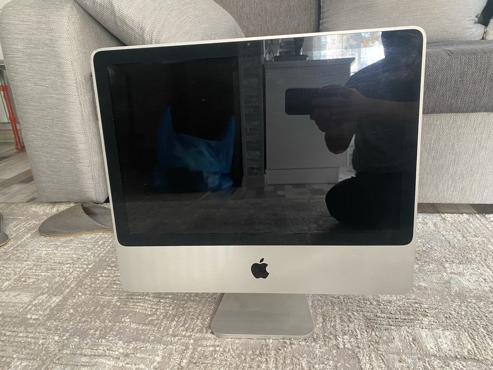 IMac, Аймак компьютер, моноблок