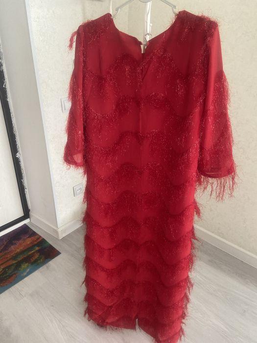 Одежда.Вечерние. платья