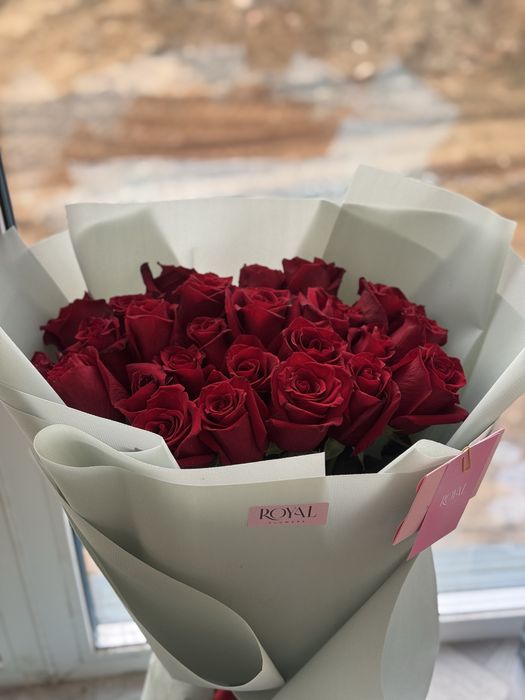 Продам букет 25 шт