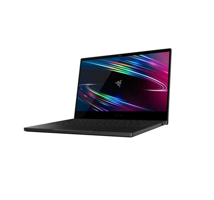 Ноутбук RAZER INTEL CORE I7-1065G7/16GB/512GB/GTX 1650TI/ 13.3" FHD