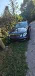 Mercedes E 200 za chasti ili cqla