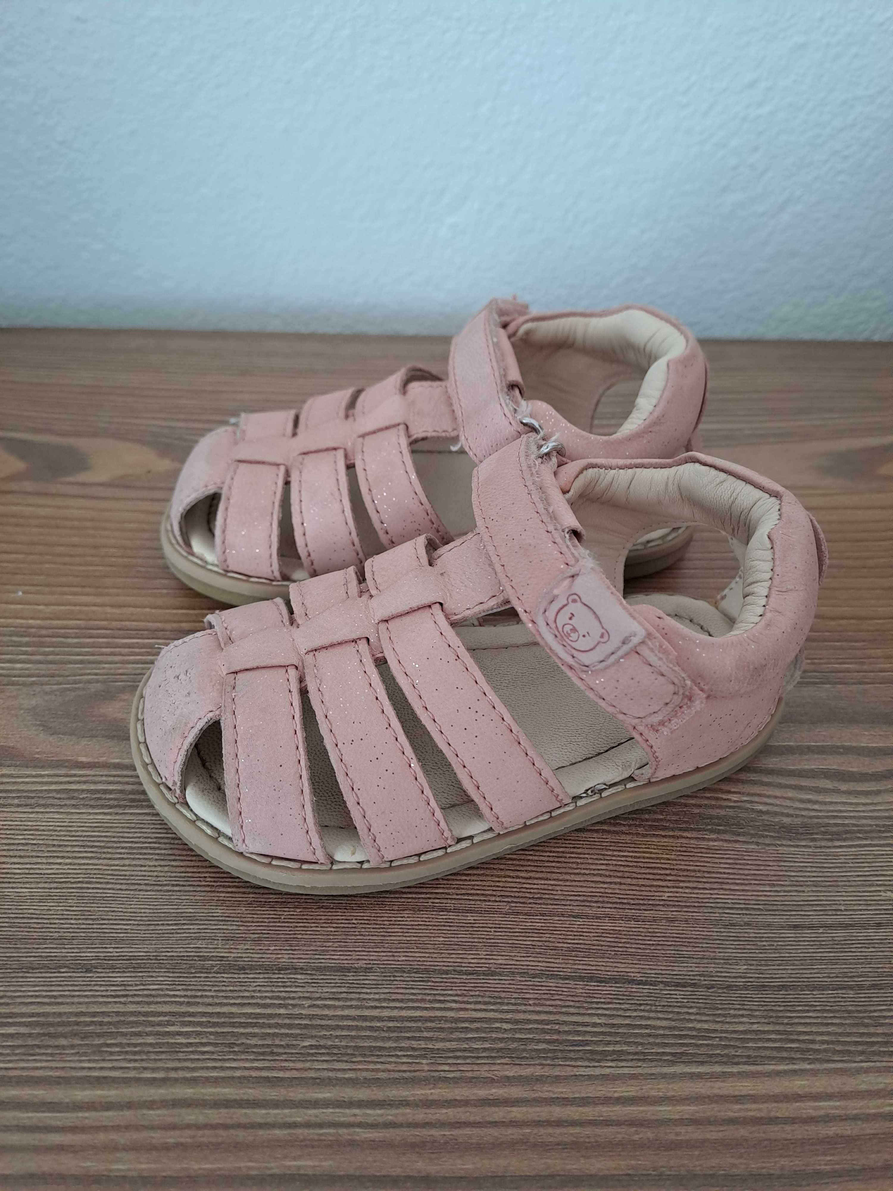 Детски сандали Lasocki