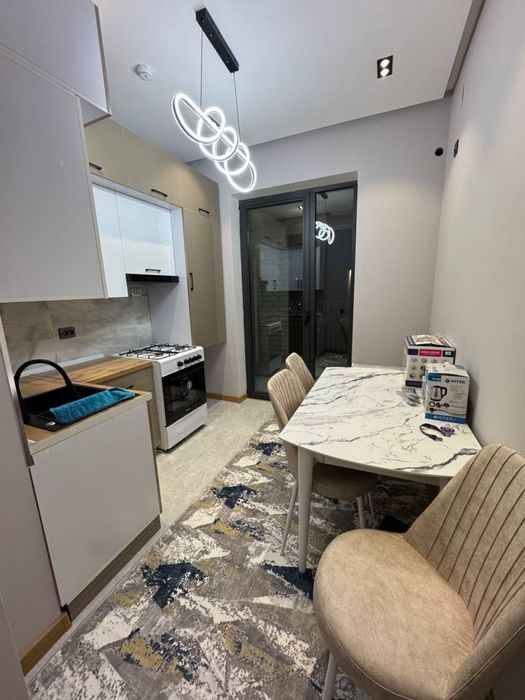 Сдаётся в аренду квартира в ЖК Ozmakon