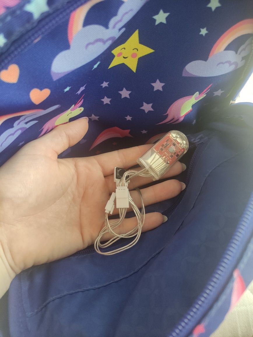 Раница  coolpack