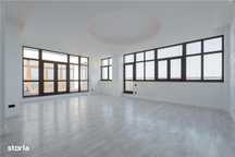 Penthouse Copou Universitate, 200 mp, 2 locuri de parcare subterane