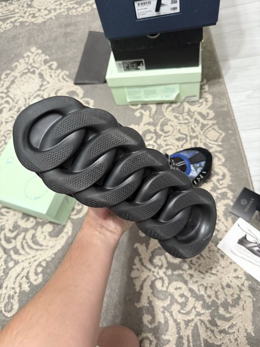 Versace Chain Reaction 42 - Noi