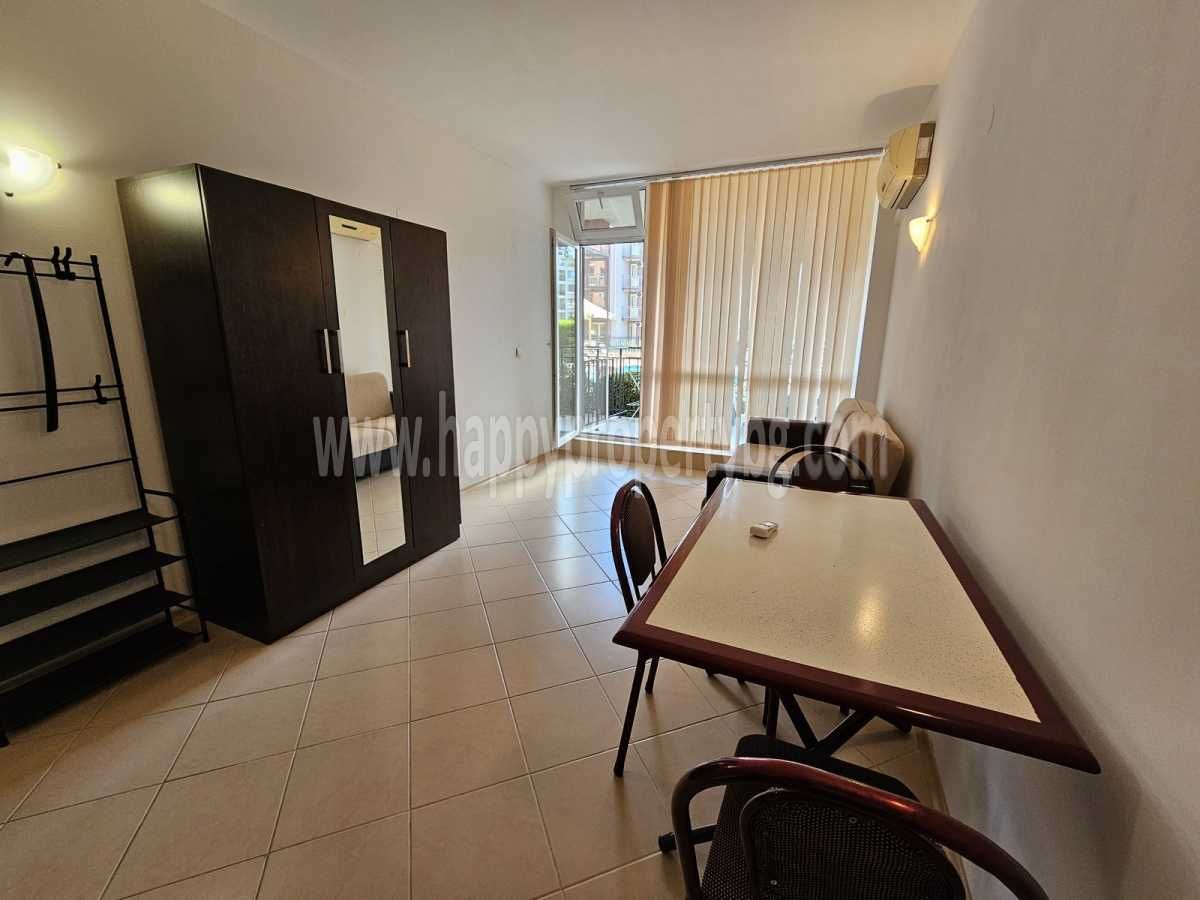 Продава се Едностаен апартамент в к.к. Слънчев бряг - 43 кв.м за 977 €/кв.м - Снимка #6