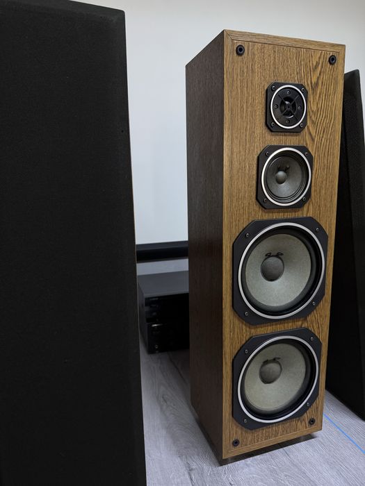 Boxe Audion HiFi Box 1504