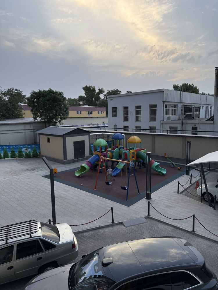 Piramit Zarafshon City 104м2 Авторский ремонт 4хкомнатная кадастр есть