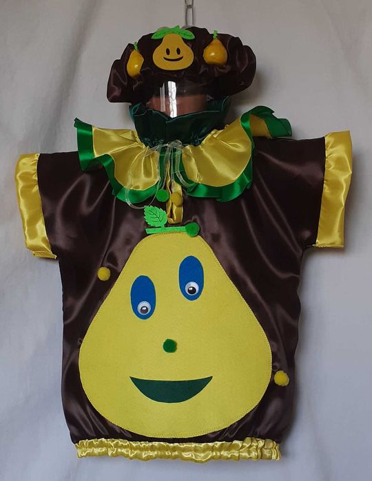Costum Para pentru copii