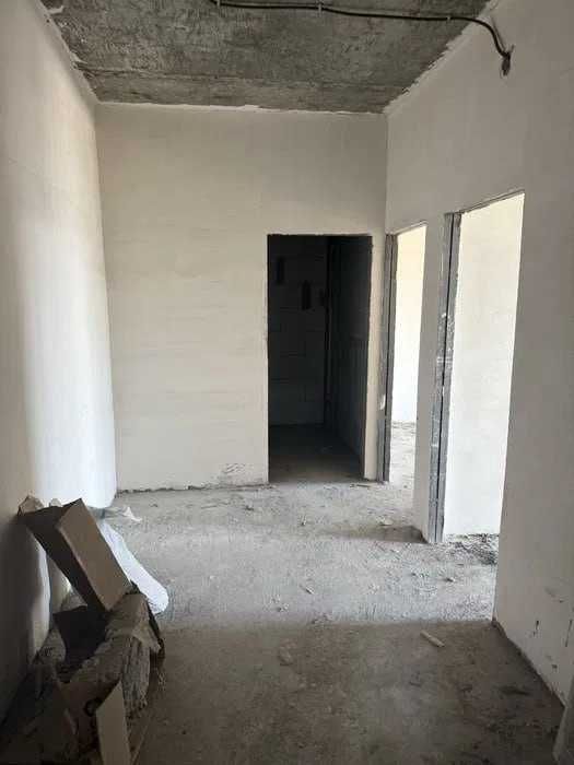 ;Black Tower‼️2ком квартира коробка 56м2 Тезикова дача 8роддом срочно