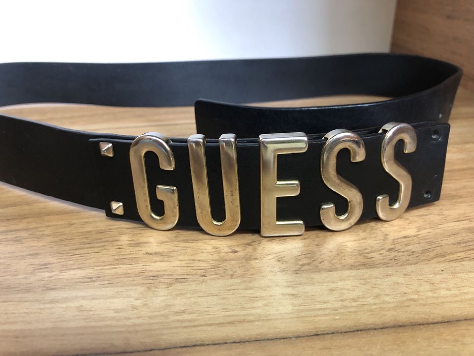 Лот колани Guess Gucci MissSixty