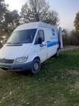 Mercedes sprinter frigorifica