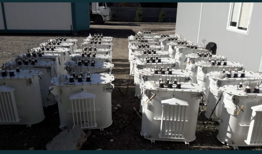 Аренда ТМО прогрев бетона