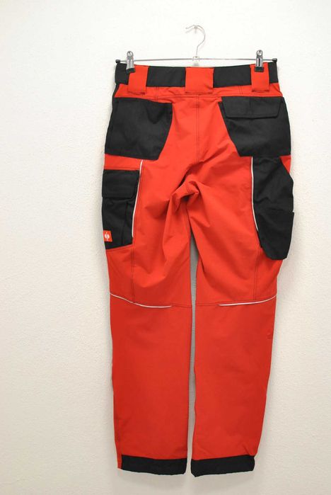 Engelbert Strauss pantalon de soft shell elastic marimea 48  (3551)