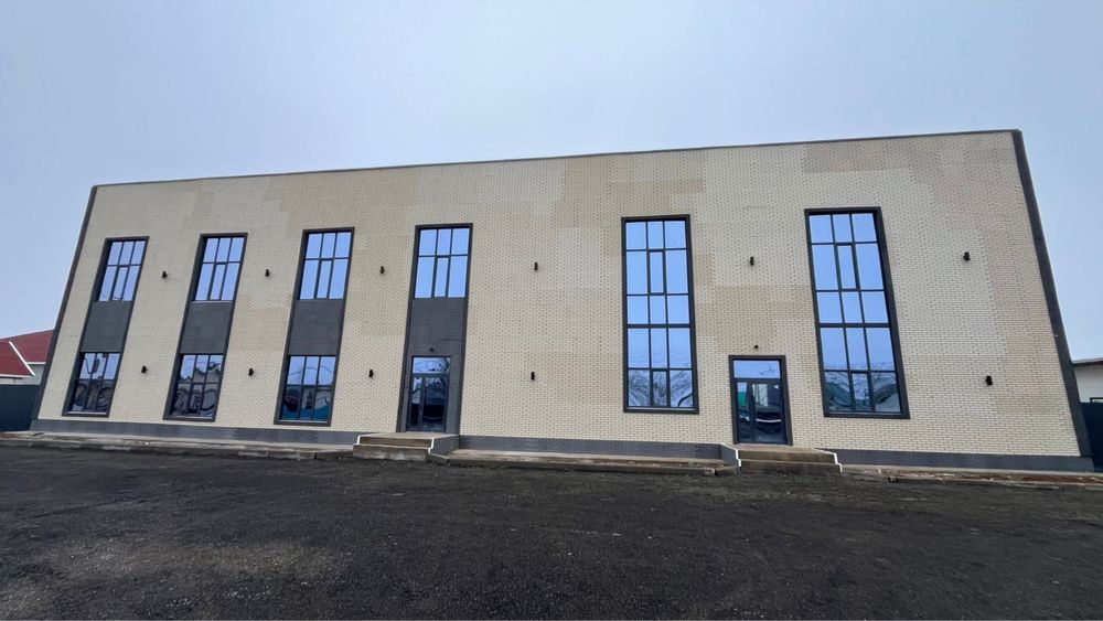 Сдам в аренду Здание