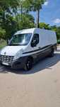Renault master 3