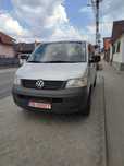 Volkswagen t5 8+1