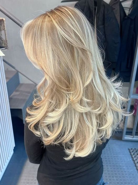 Perie termica profesionala Remington