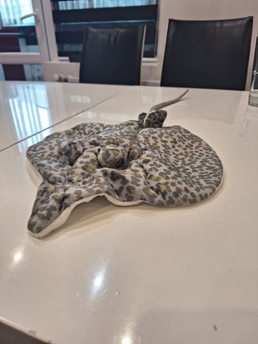 Плюшени играчки.