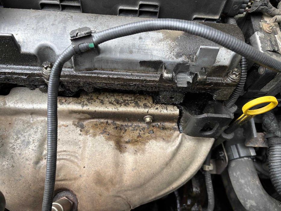 Vand Opel Vectra C 2003 1.6 benzina 100cai, AC - necesita reparatii