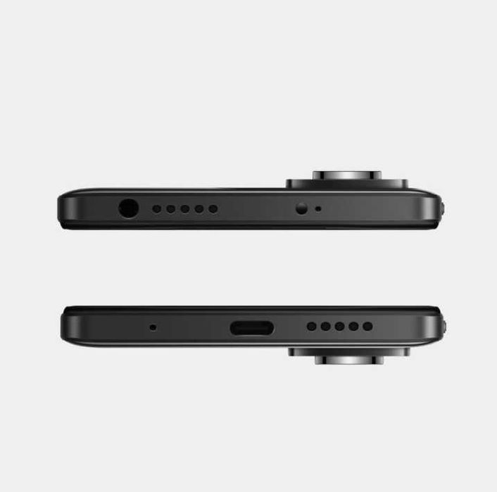 Смартфон Xiaomi Redmi Note 12S, 8/256Gb Global, Onyx Black коробка