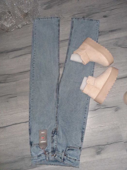 Ghete tip ugg dama okay pt nr 38