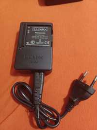 Lumix Panasonic Charger DE-A92+ Lumix Panasonic Battery original.