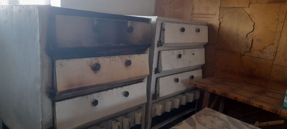 Нон цех сотилади