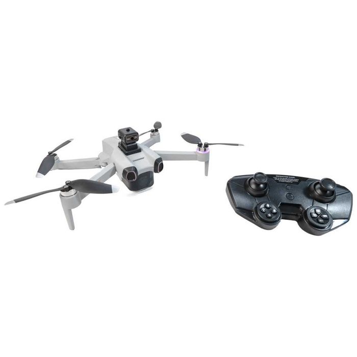 Сгъваем дрон Drone Pro JC814 с двойна 4K камера