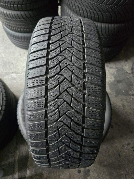 Dunlop 205/50 R17 93V MS iarnă