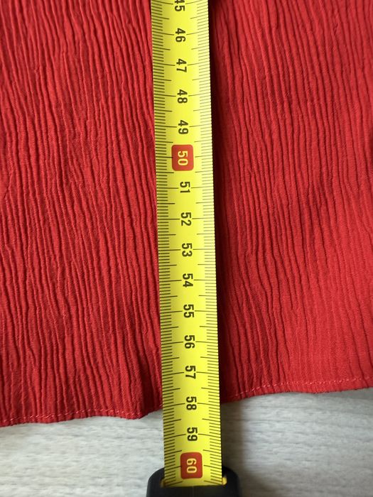 Maiou rosu, marime M