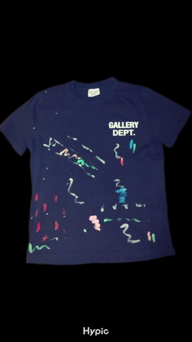 Тениска gallery dept s размер