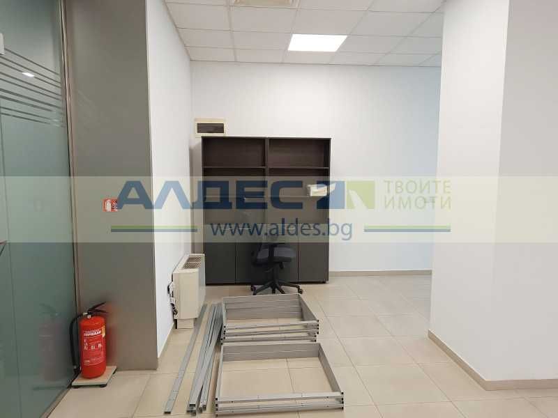Продава се Офис в София, Полигона - 150 кв.м за 1484 €/кв.м - Снимка #4