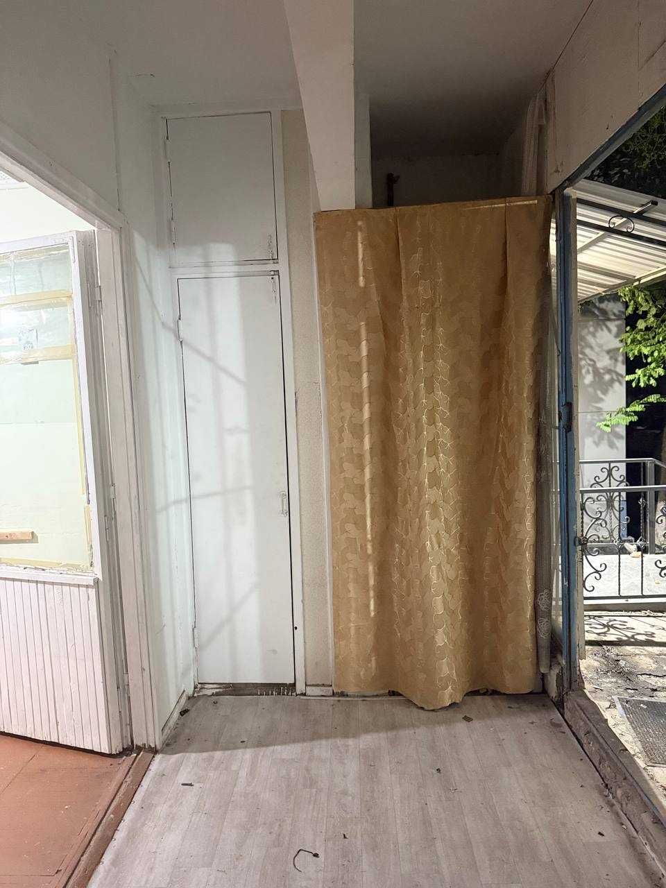 ТТЗ продается 2х комнатная квартира, 67 м2,  можно под нежилой
