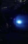 UV lampa moshina kraska uf fonar avto rengin rengen ultrafiolet auto