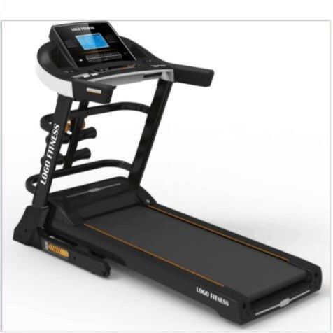 Беговая дорожка F60 Fitness Gear